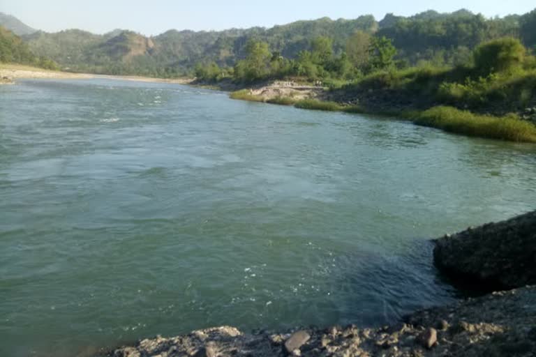 Beas River