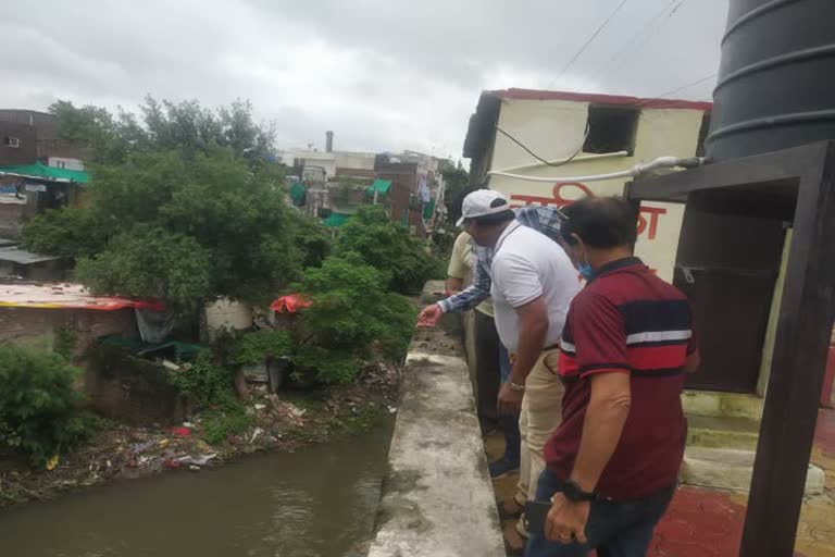 Cleanliness campaign started 