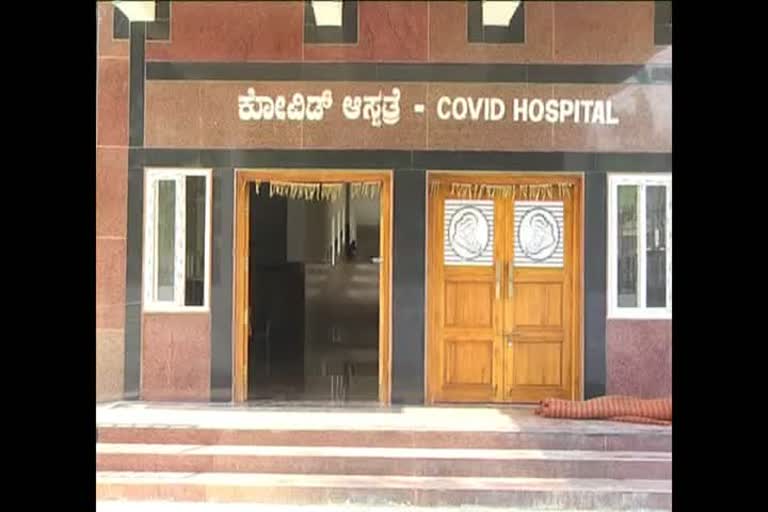 Chitradurga corona cases