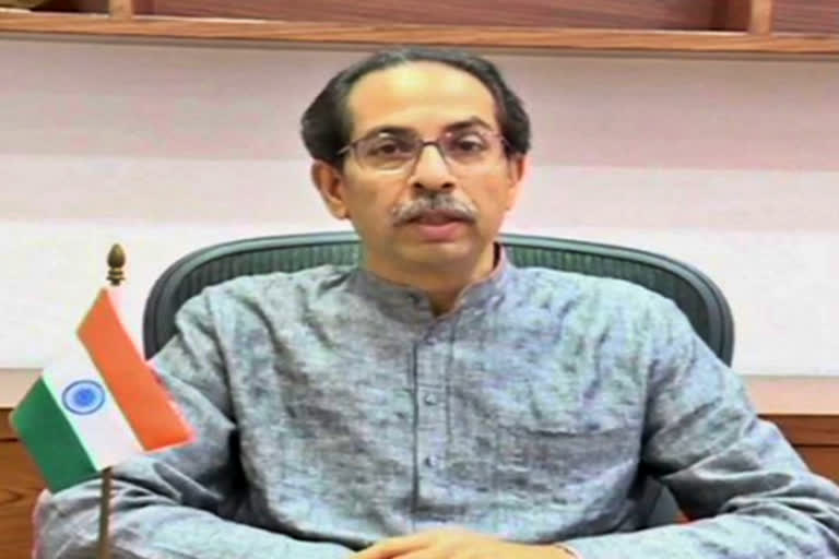 Uddhav