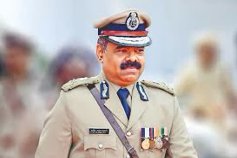 DGP DM awasthi