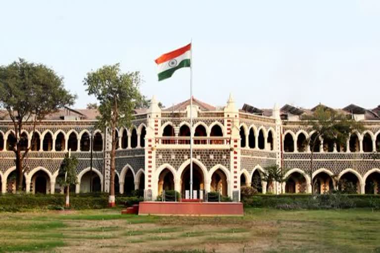 Jalgaon district