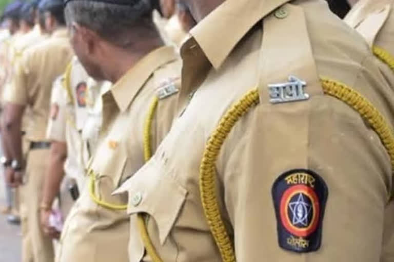 Police covid death Mumbai police Mumbai covid Maharashtra covid മുംബൈ പൊലീസ് മുംബൈ കൊവിഡ്‌ മഹാരാഷ്ട്ര കൊവിഡ്‌ കൊവിഡ്‌ മരണം