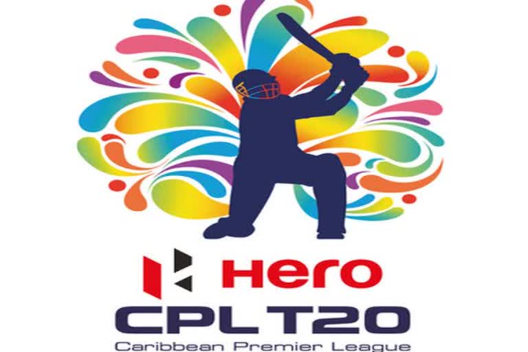 Caribbean Premier League 