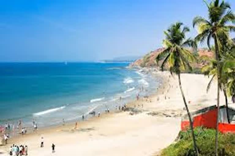 Goa tourism