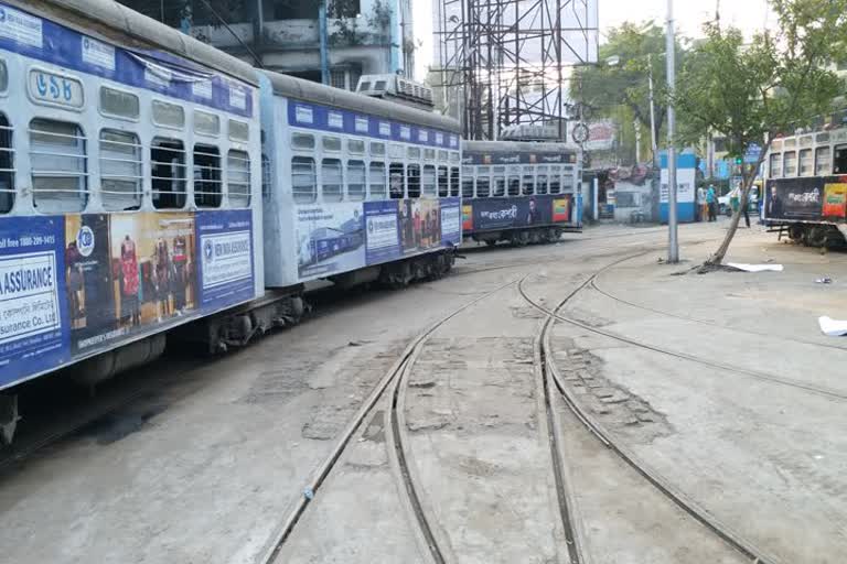 Train service is starting on Baliganj-Baliganj route