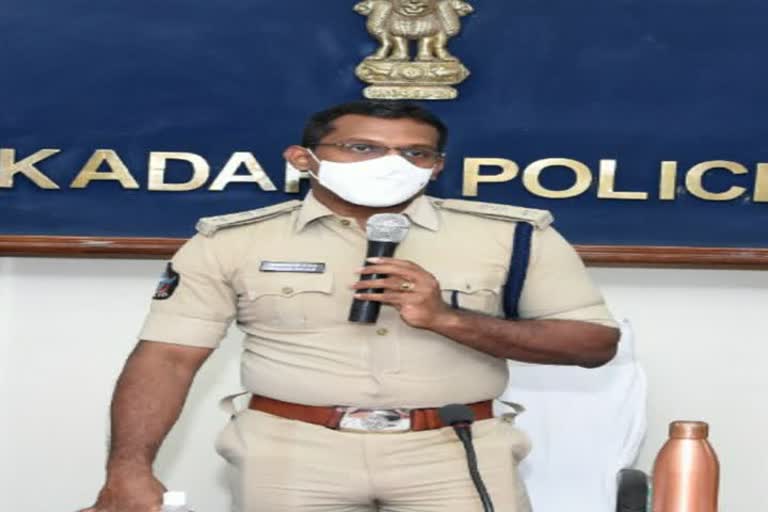 sp amburajan