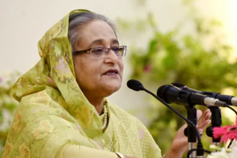 14 militants get death penalty for plotting to kill Hasina