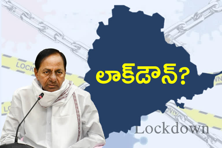 kcr