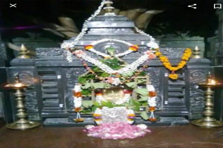 Temple utsav