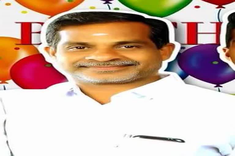 MLA radical supporter hacked to death in Puducherry