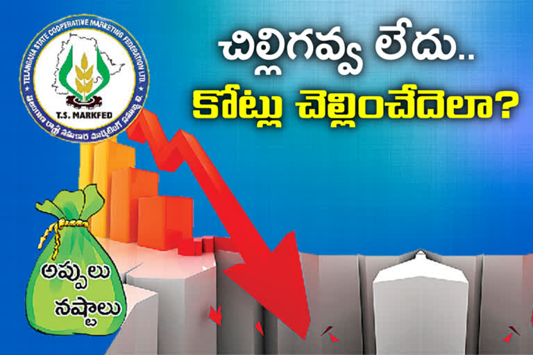 Telangana Markfed