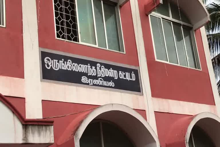 விசாரணைக்கு அழைத்துச் செல்லப்பட்ட சிறுமி தப்பியோட்டம் 