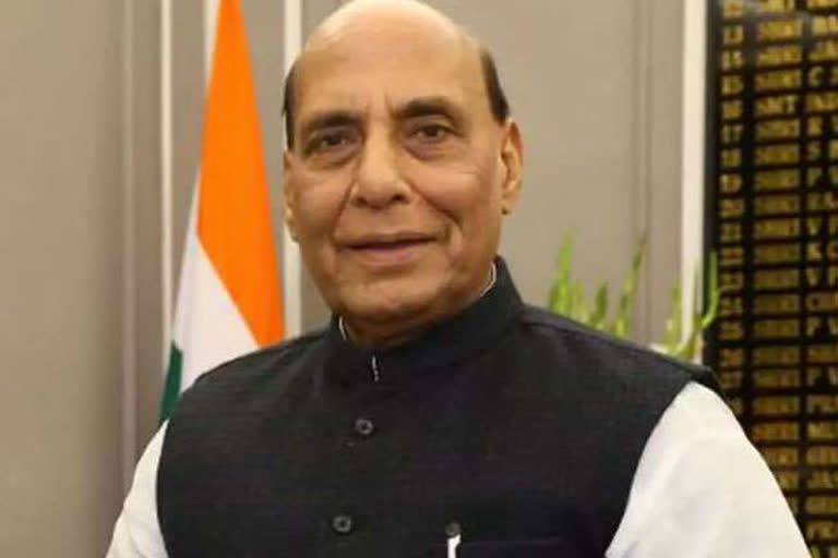 rajnath