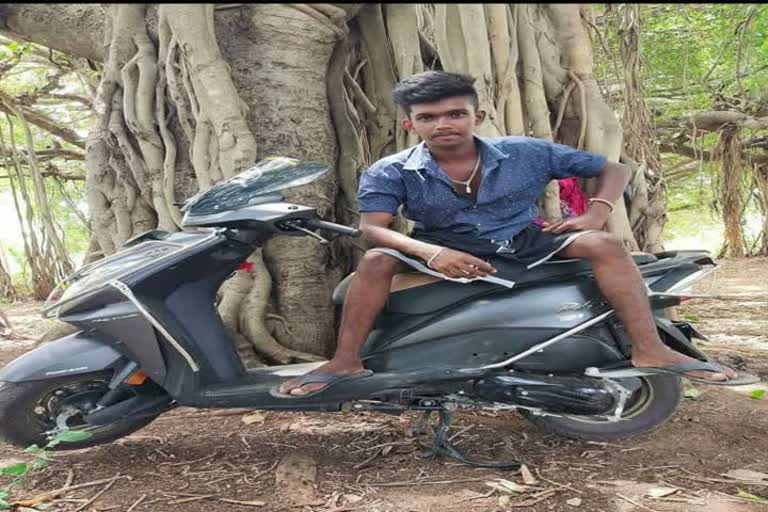 College student murdered near Tenkasi