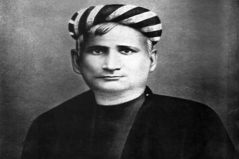 bankim chandra chattopadhyay 