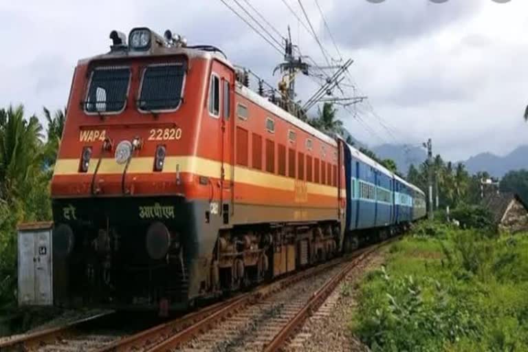 LTT-Gorakhpur and Kushinagar Express will run from change number and time