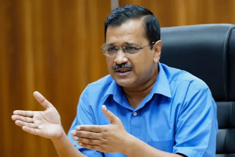 CM Kejriwal writes to his counterparts urges them to provide oxygen to Delhi Kejriwal aravind Kejriwal delhi cm delhi new delhi oxygen shortage oxygen crisis in delhi ഓക്‌സിജൻ ക്ഷാമം കെജ്‌രിവാൾ അരവിന്ദ് കെജ്‌രിവാൾ covid covid19 കൊവിഡ് കൊവിഡ് 19 letter to cm