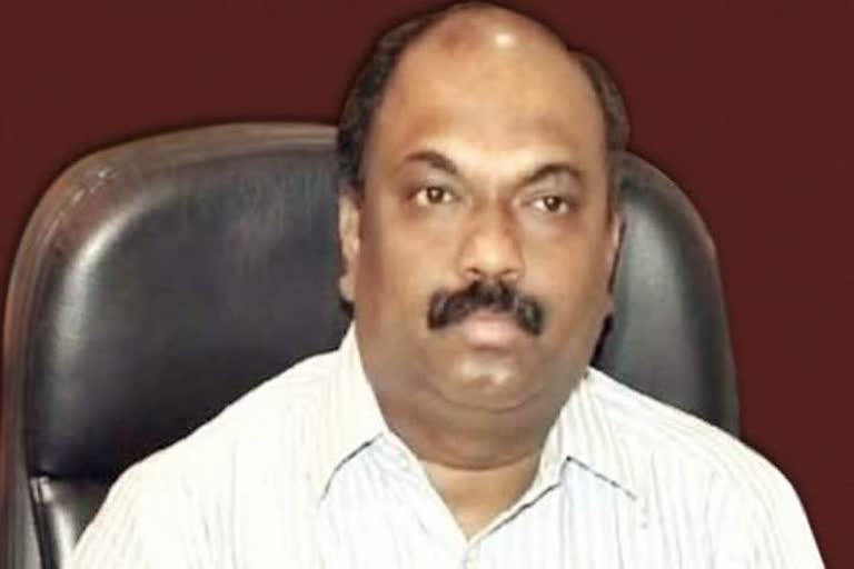 Anil parab