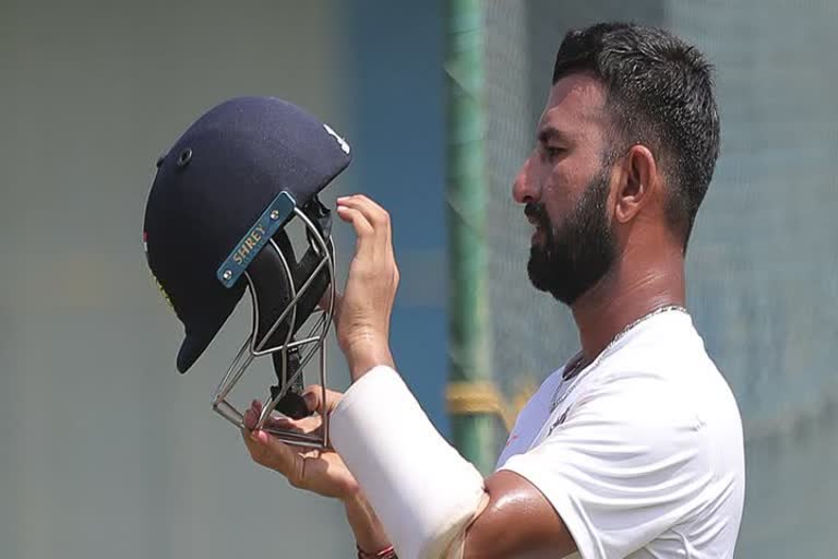 pujara news cheteshwar pujara news പൂജാര വാര്‍ത്ത ചേതേശ്വര്‍ പൂജാര വാര്‍ത്ത