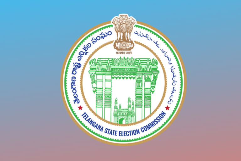 rural elections postpone, telangana state election commission, sec