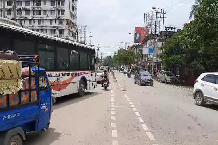 গুৱাহাটীত কোভিড-১৯ত আক্রান্ত চিকিৎসক