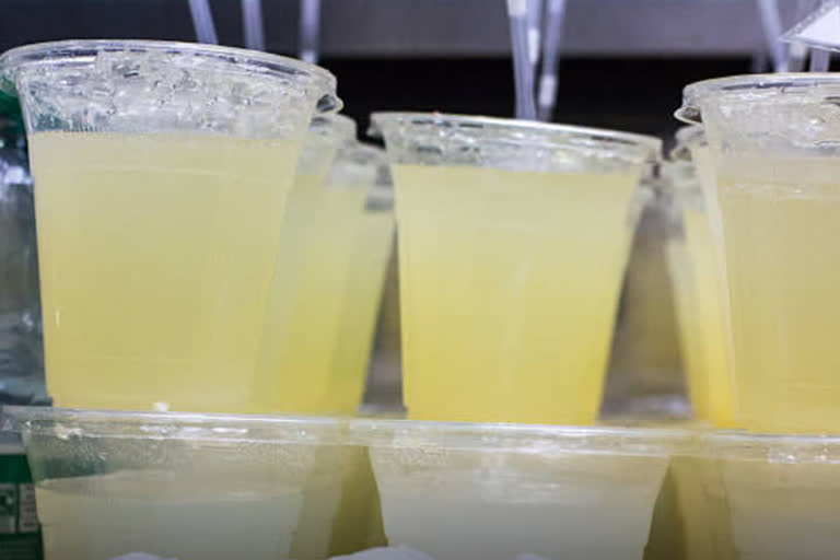 Tripura serves Vitamin Cenriched fruit juices to fight COVID19