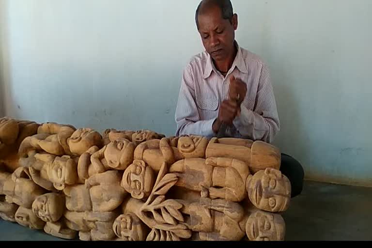 Craftsman rajkumar Korram