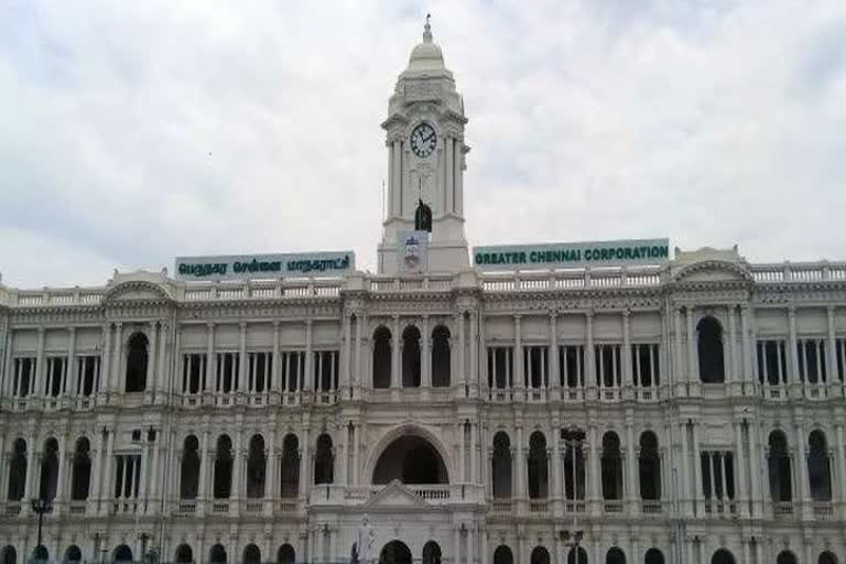 chennai corporation