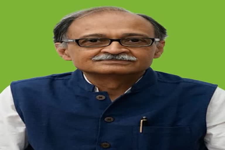 Utpal Kumar singh