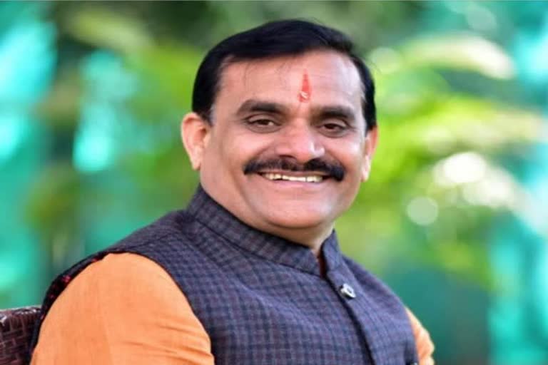 mp-bjp-president-vd-sharma-welcomes-new-tax-scheme