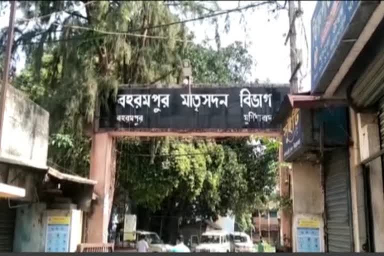 15 new covid positive cases found in murshidabad