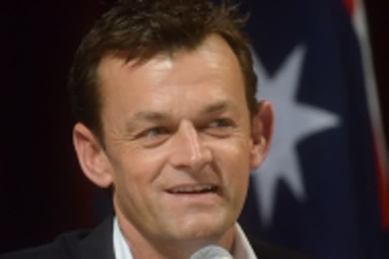 Gilchrist lauds efforts of Indian nurse in Australia amid COVID-19