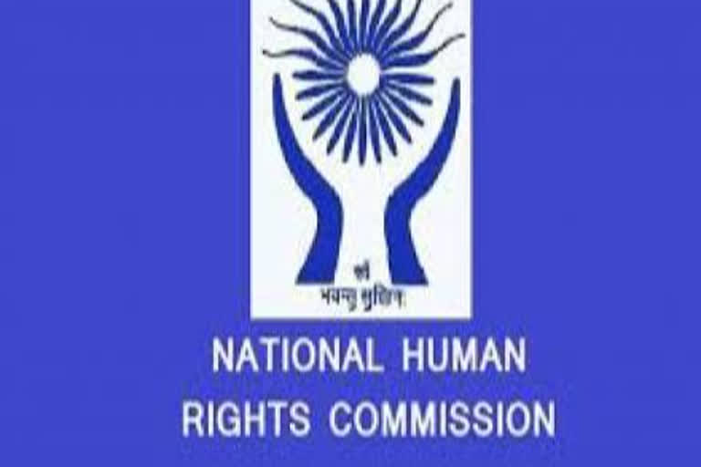 NHRC National Human Rights Commission IRDA Union Finance Ministry Health workers COVID-19 news ആരോഗ്യ പ്രവർത്തകർക്കായി കേന്ദ്രസർക്കാർ നൽകുന്ന 50 ലക്ഷം രൂപ ആരോഗ്യ പരിരക്ഷ സ്വകാര്യ ഡോക്ടർമാർ, ഉദ്യോഗസ്ഥർ കൊവിഡ് ഇതര ജോലി ചെയ്യുന്നവർ ഗ്രൂപ്പ് മെഡിക്ലെയിം പോളിസി പരിരക്ഷ