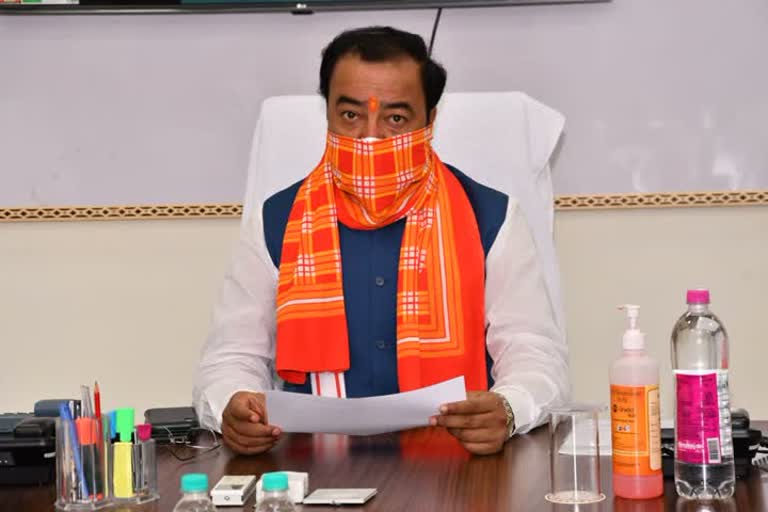 deputy chief minister keshav maurya 