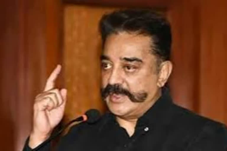 Kamal Haasan's record on the murder of Udumlai Sankar