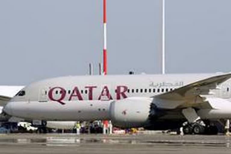  Qatar Airways to ship essential medical supplies to India free of charge Qatar Airways essential medical supplies India free of charge ഇന്ത്യയിലേക്കുള്ള മെഡിക്കല്‍ സഹായം സൗജന്യമായി എത്തിക്കാൻ ഖത്തര്‍ എയര്‍വേയ്‌സ് മെഡിക്കല്‍ സഹായം ഖത്തര്‍ എയര്‍വേയ്‌സ്