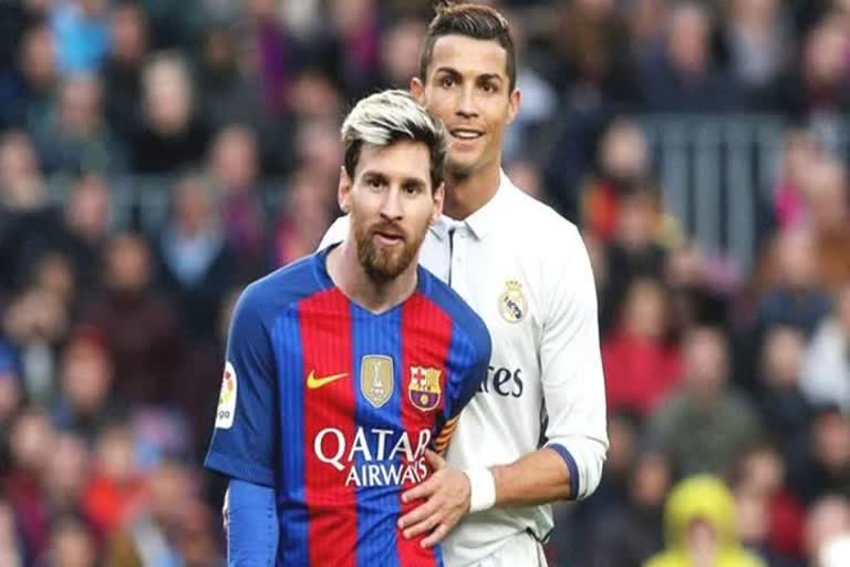 messi news ronaldo news മെസി വാര്‍ത്ത റൊണാള്‍ഡോ വാര്‍ത്ത