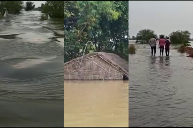 Bihar flood