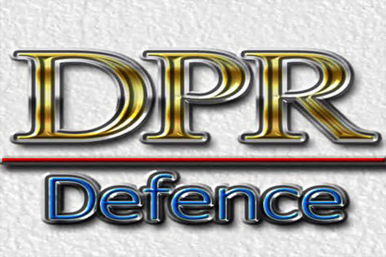 Dpr