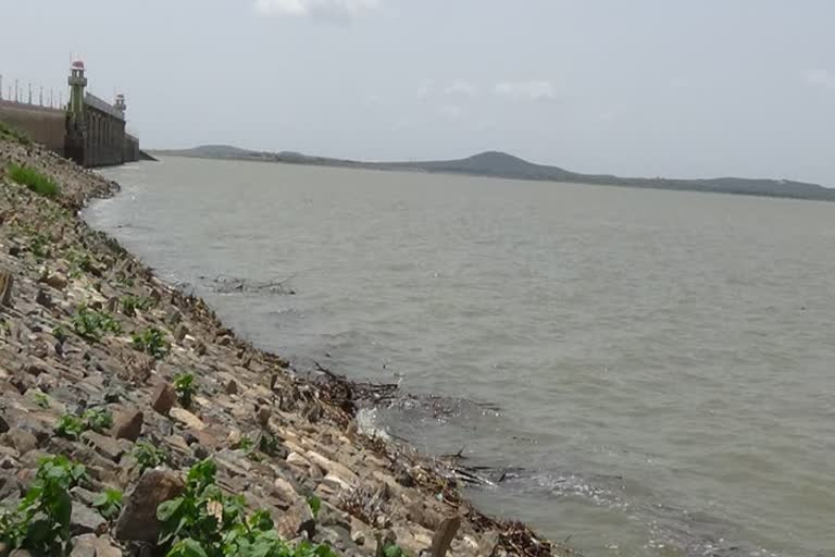 Erode Bhawanisagar Dam