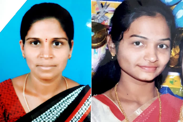 woman missing, women missing in sangareddy 