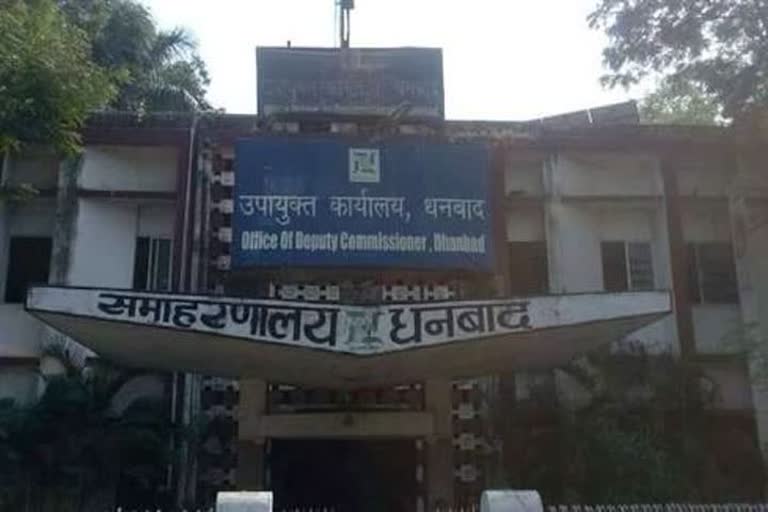 All corona patients recover in Dhanbad