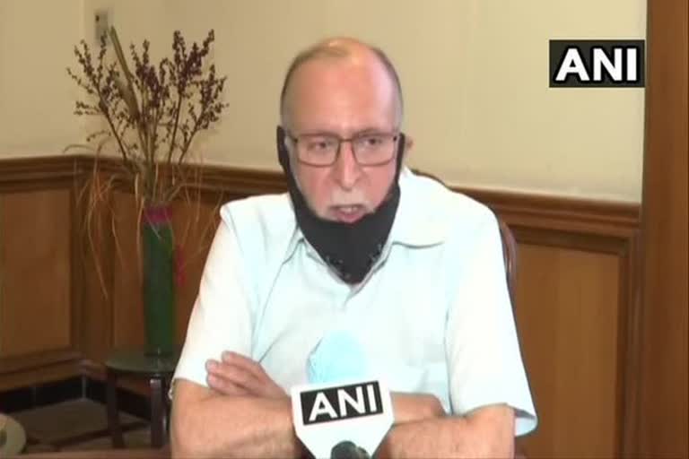 Delhi will require 80 COVID-19 cases Delhi Lieutenant Governor (LG) Anil Baijal ഡൽഹി ലെഫ്റ്റനന്റ് ഗവർണർ (എൽജി) അനിൽ ബൈജാൽ 80,000 കിടക്കകൾ