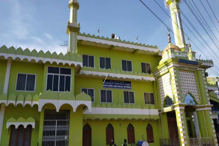 Masjid