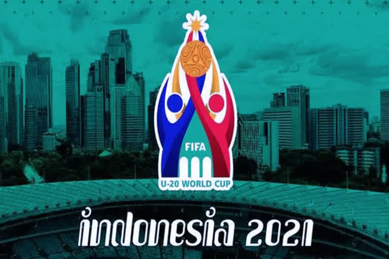 അണ്ടര്‍ 20 ലോകകപ്പ് വാര്‍ത്ത ഫിഫ വാര്‍ത്ത under 20 world cup news fifa news