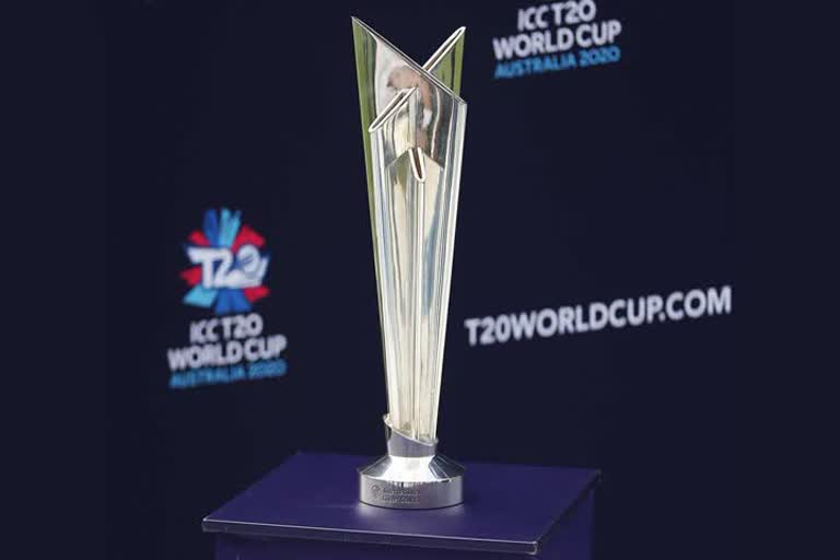 Play the 2020 T20 World Cup in New Zealand