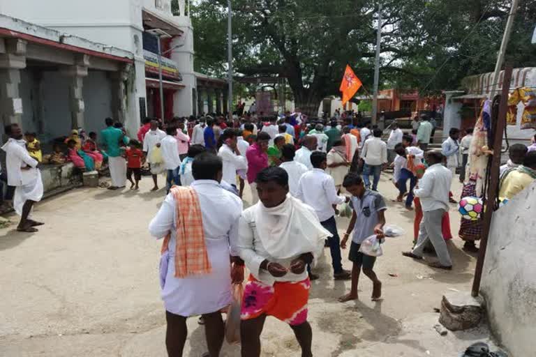 Motakapalli balabhimasena temple