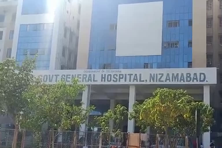   medical staff, nizamabad medical staff  