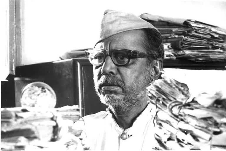 Charu hassan